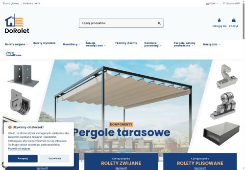 dorolet.com.pl