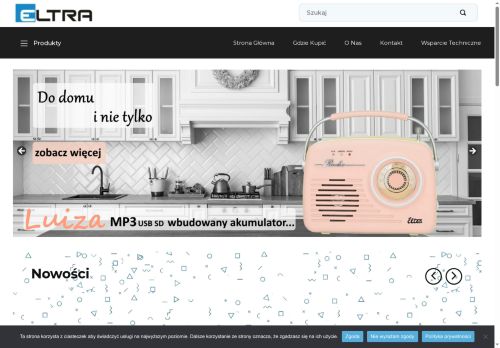 eltra.pl