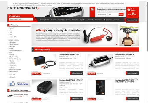 ctek-ladowarki.pl