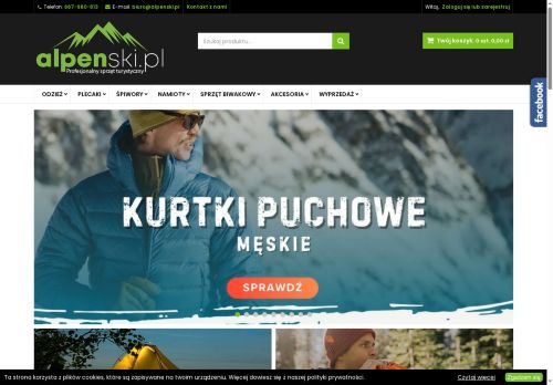alpenski.pl