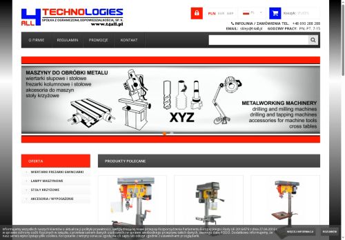technologies4all.pl