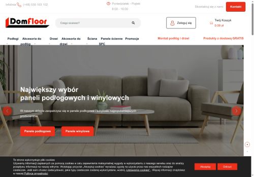 sklepdomfloor.pl