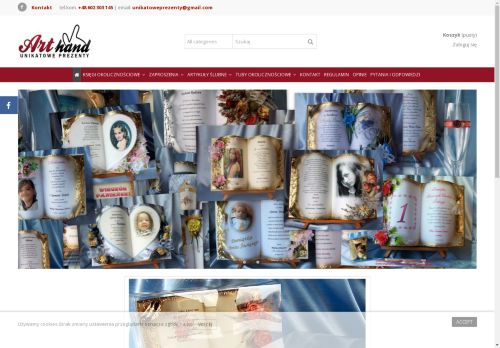unikatoweprezenty.pl