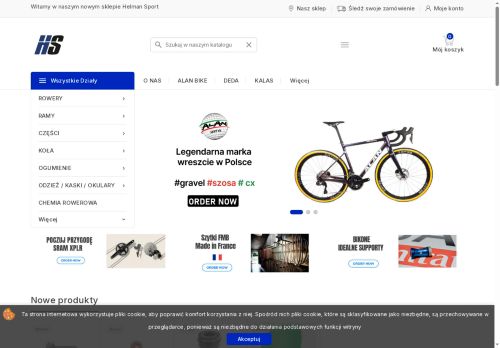helmansport.pl