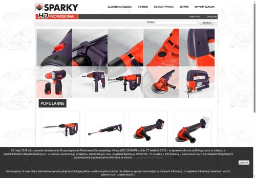 sparky.pl
