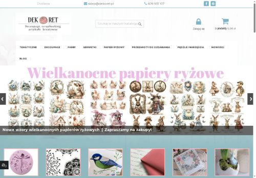 dekoret.pl