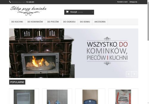 sklepprzykominku.pl