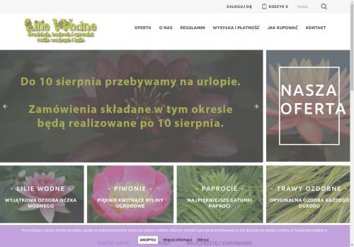 liliewodne.com.pl