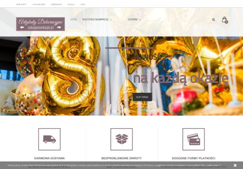 zakupynaokazje.pl