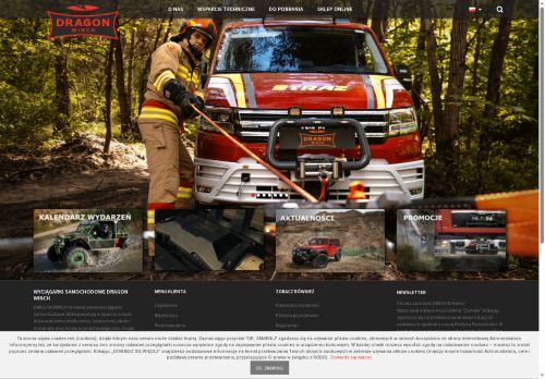 dragonwinch.pl