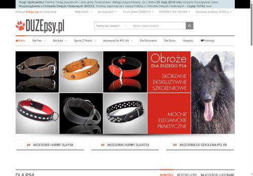 duzepsy.pl