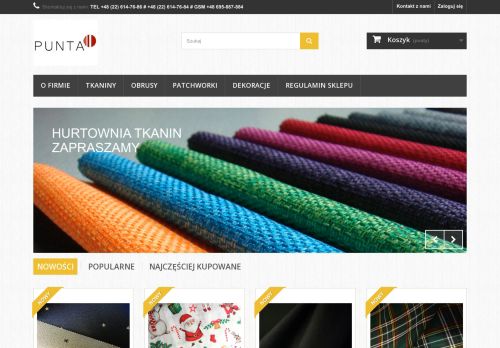 punta.pl