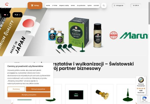 swistowski.pl