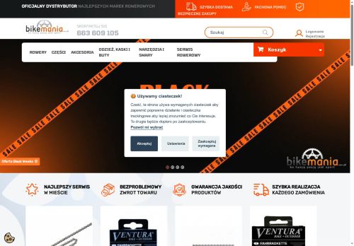 bikemania.com.pl