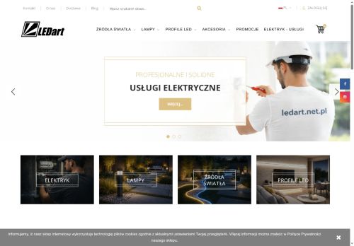 ledart.net.pl