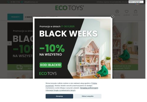 ecotoys.eu