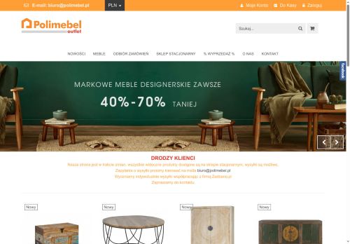 polimebel.pl