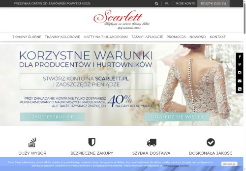 scarlett.net.pl