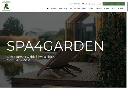 spa4garden.pl