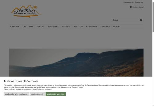 sklepwgorach.pl
