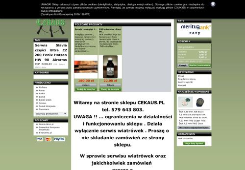 cekaus.pl