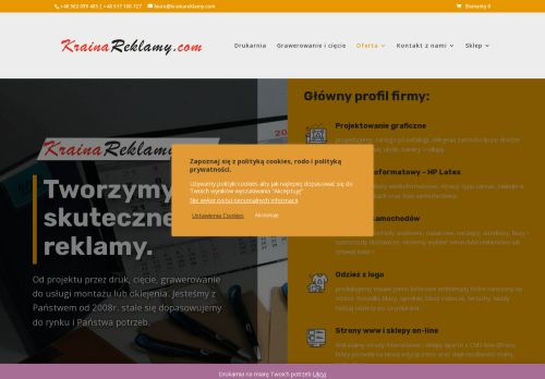 krainareklamy.com