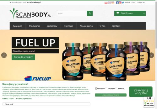scanbody.pl