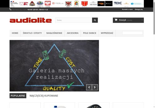 audiolite.pl