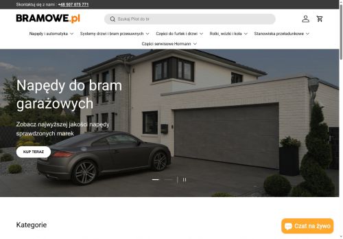 bramowe.pl