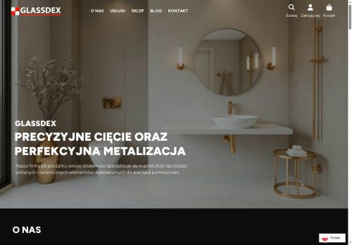 glassdex.pl