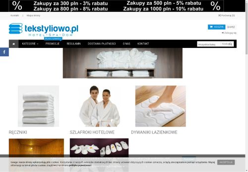 tekstyliowo.pl