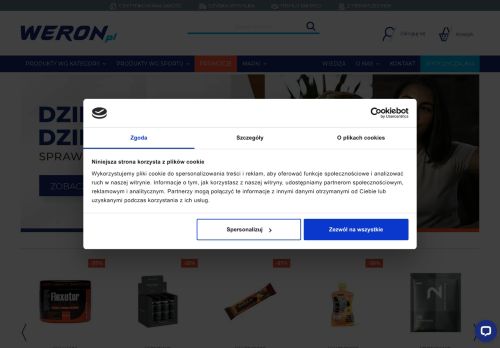 weron.pl
