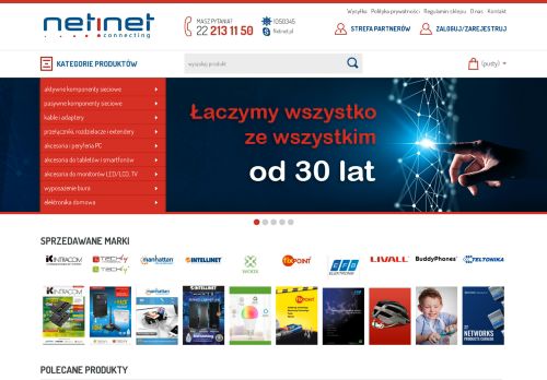 netinet.pl