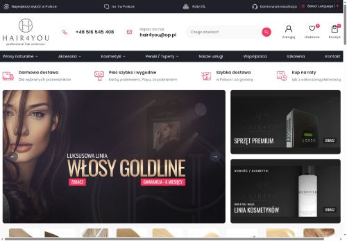 hair4you.com.pl