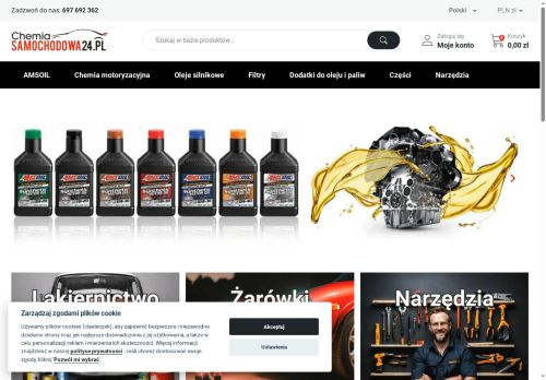 chemiasamochodowa24.pl