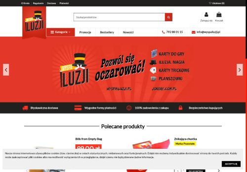 wyspailuzji.pl