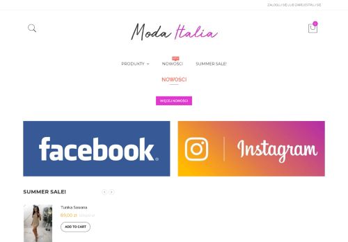modaitalia.com.pl