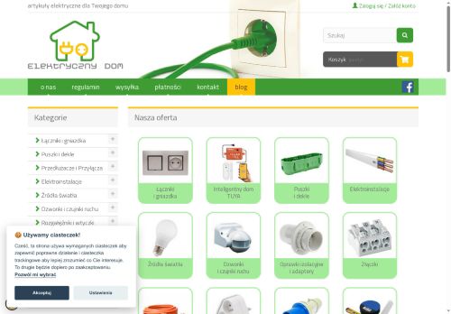 elektrycznydom.pl
