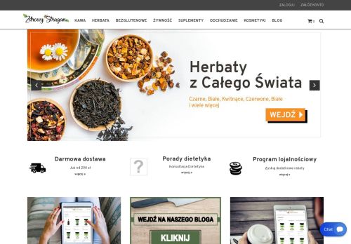 zdrowystragan.pl