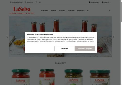 laselva-bio.pl