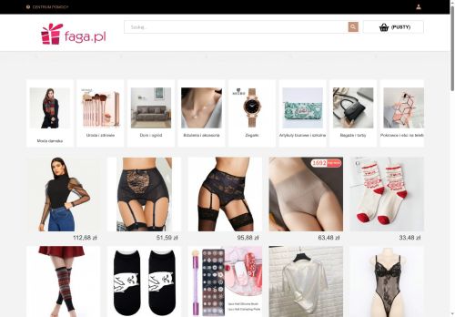 faga.pl