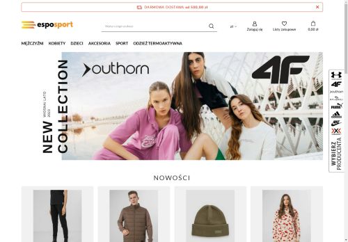 esposport.pl