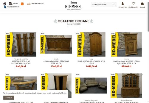 hd-mebel.pl