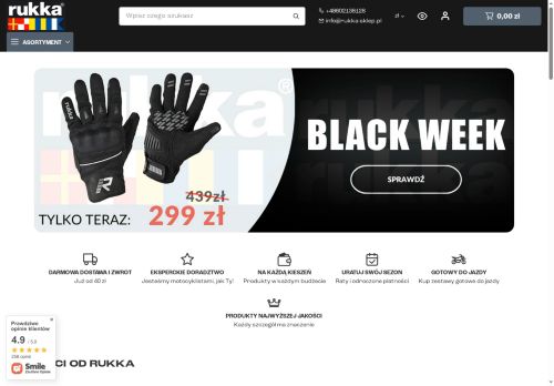 rukka-sklep.pl