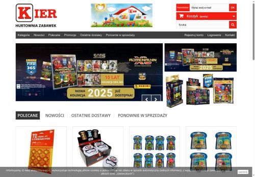 zabawki-kier.pl