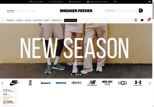 sneakerpeeker.pl