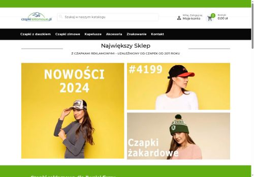 czapkireklamowe.pl