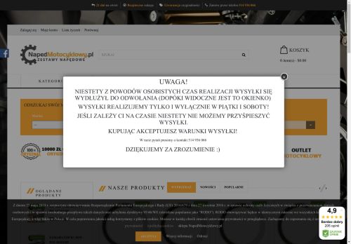 napedmotocyklowy.pl
