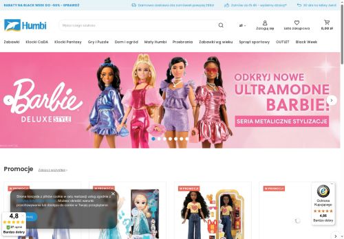 Humbi.pl