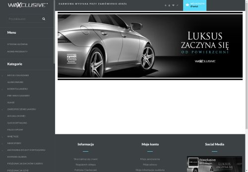 waxclusive.pl